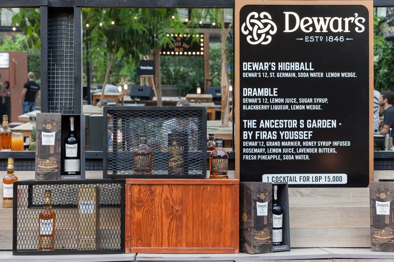 Dewar’s Doers Club: A Taste of Living True